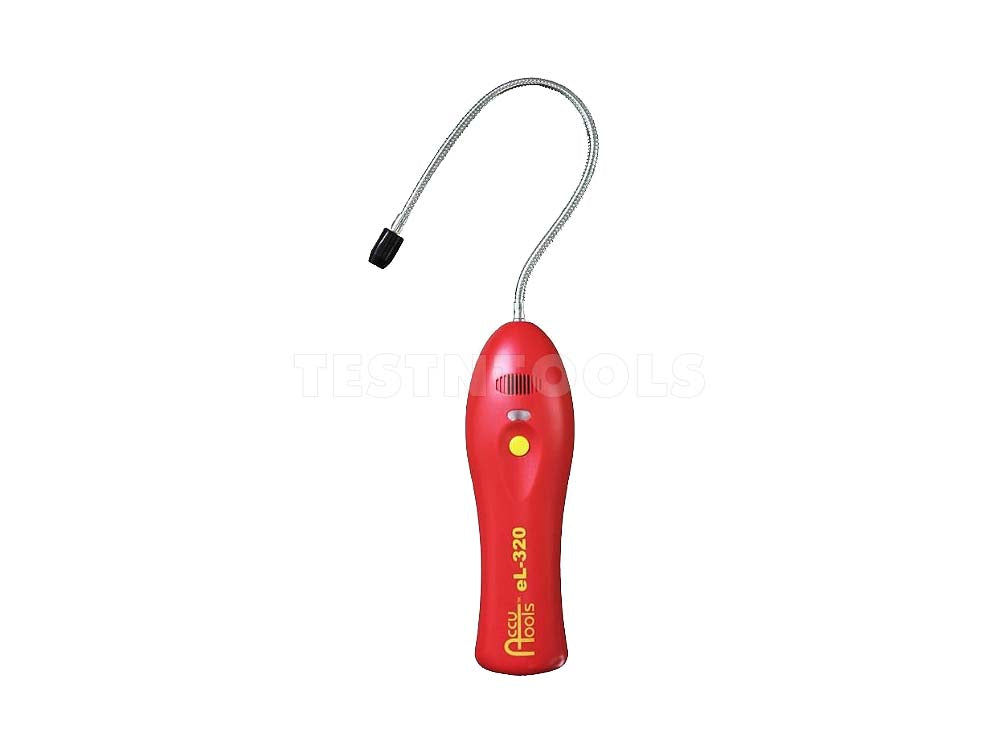 AccuTools Combustible Gas Leak Detector eL-320 AT-A10212