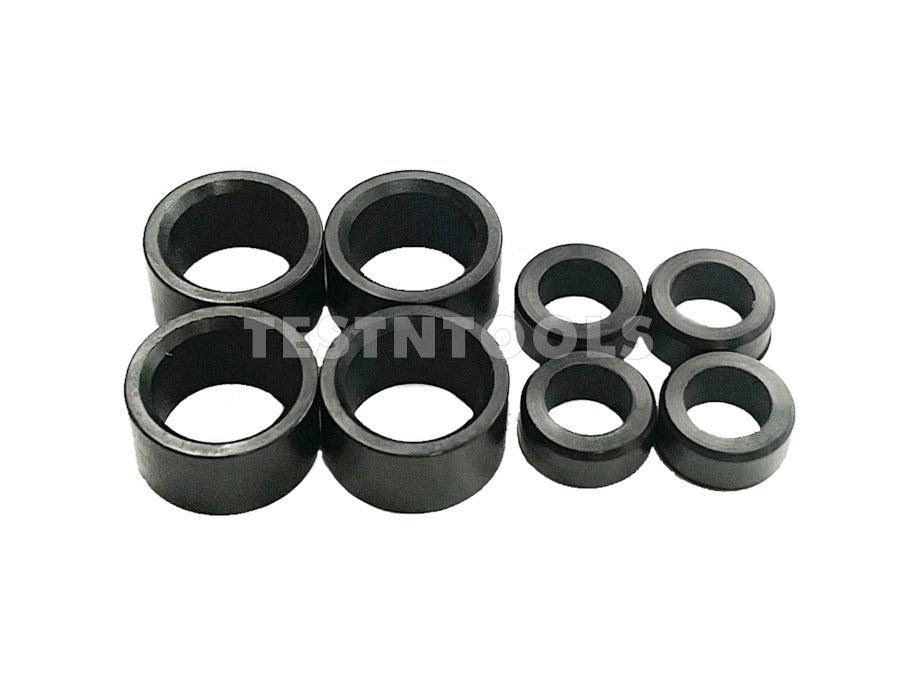 AccuTools Replacement Gasket Adapter Kit for Hi-Flow TruBlu AT-SA10868-1