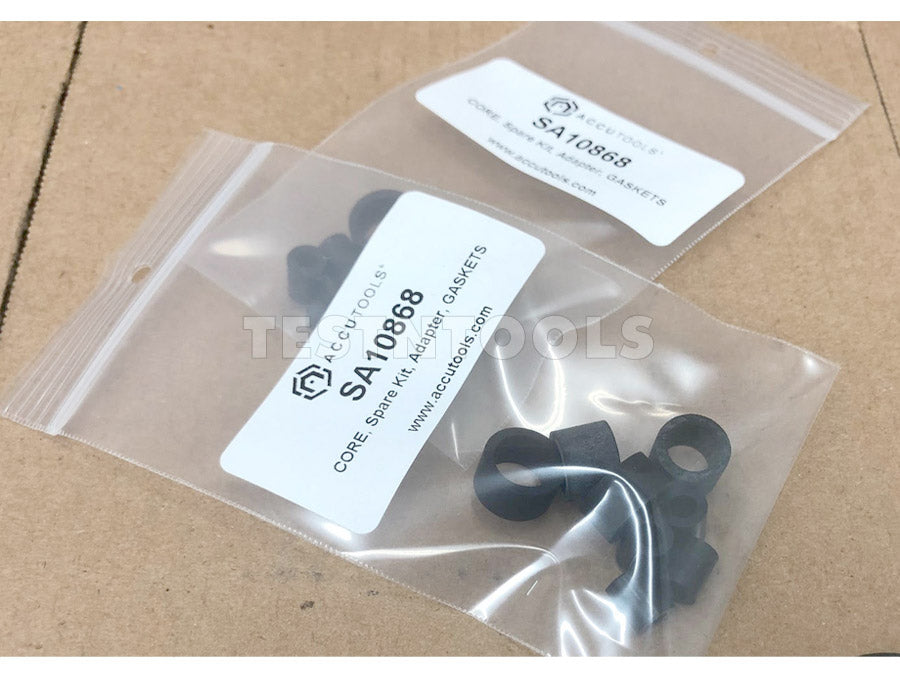 AccuTools Replacement Gasket Adapter Kit for Legacy TruBlu AT-SA10868