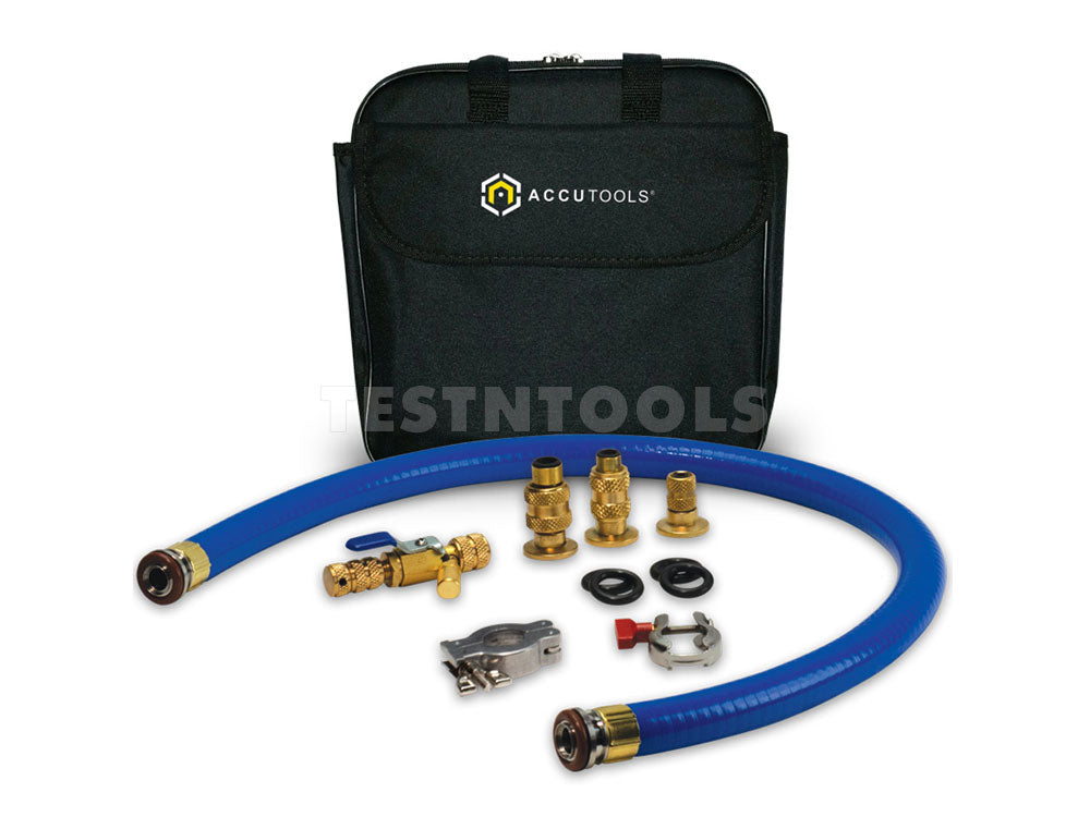 AccuTools TruBlu Starter Evacuation Kit 3/4" x 1M AT-A10757-4MS