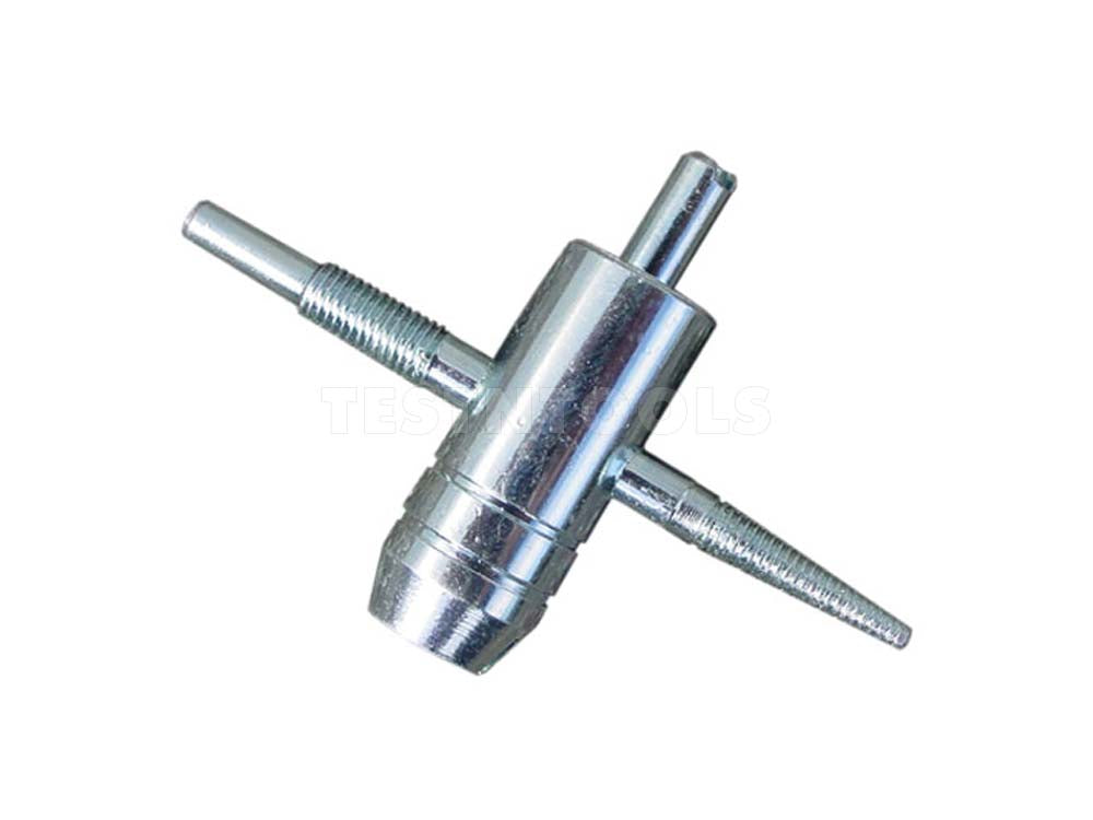 AmPro 4-In-1 Valve Stem Repair Tool VALS-T72167