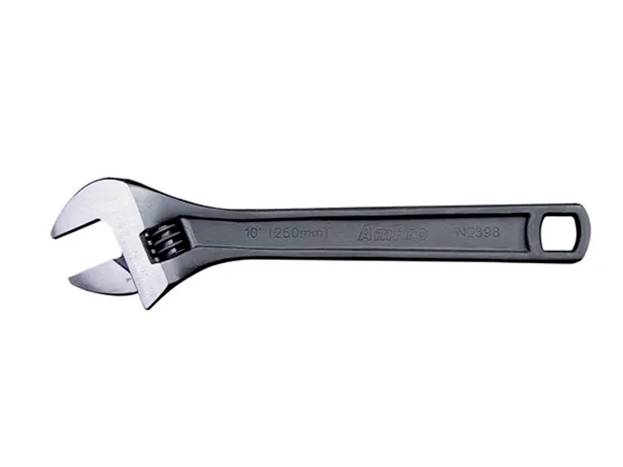 AmPro Adjustable Wrench 250mm WREA-T39810 WREA-T39810