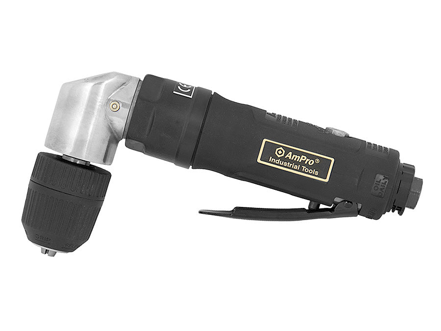 AmPro Air Angle Head Drill 3/8" Drive DRIA-A3011