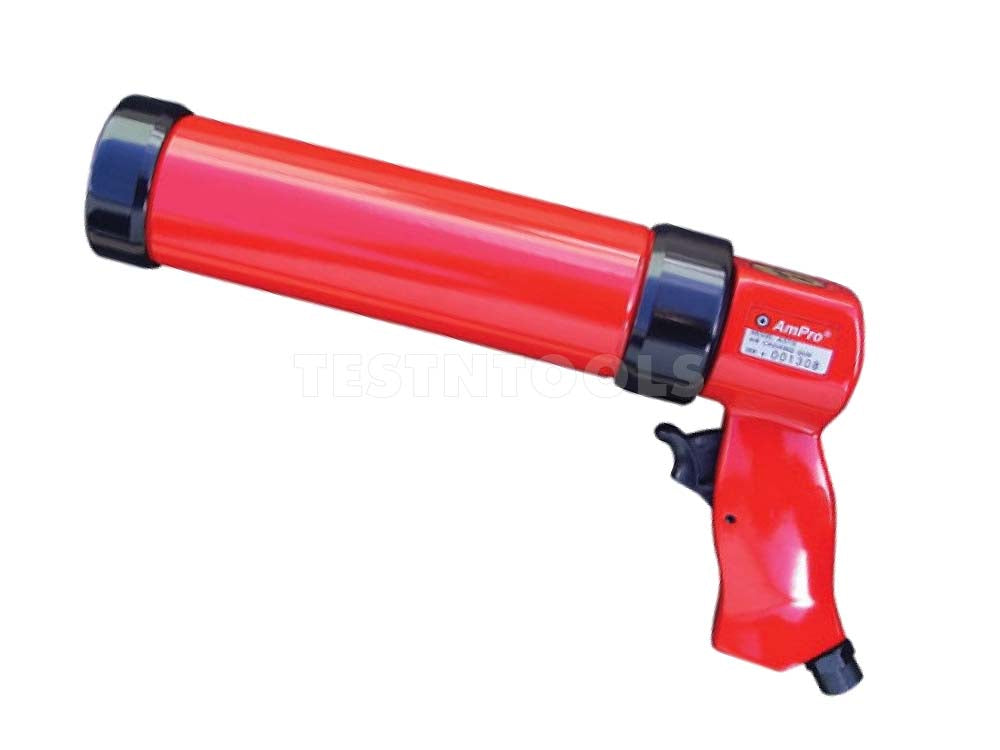 AmPro Air Caulking Gun 350ml GUNC-A3715
