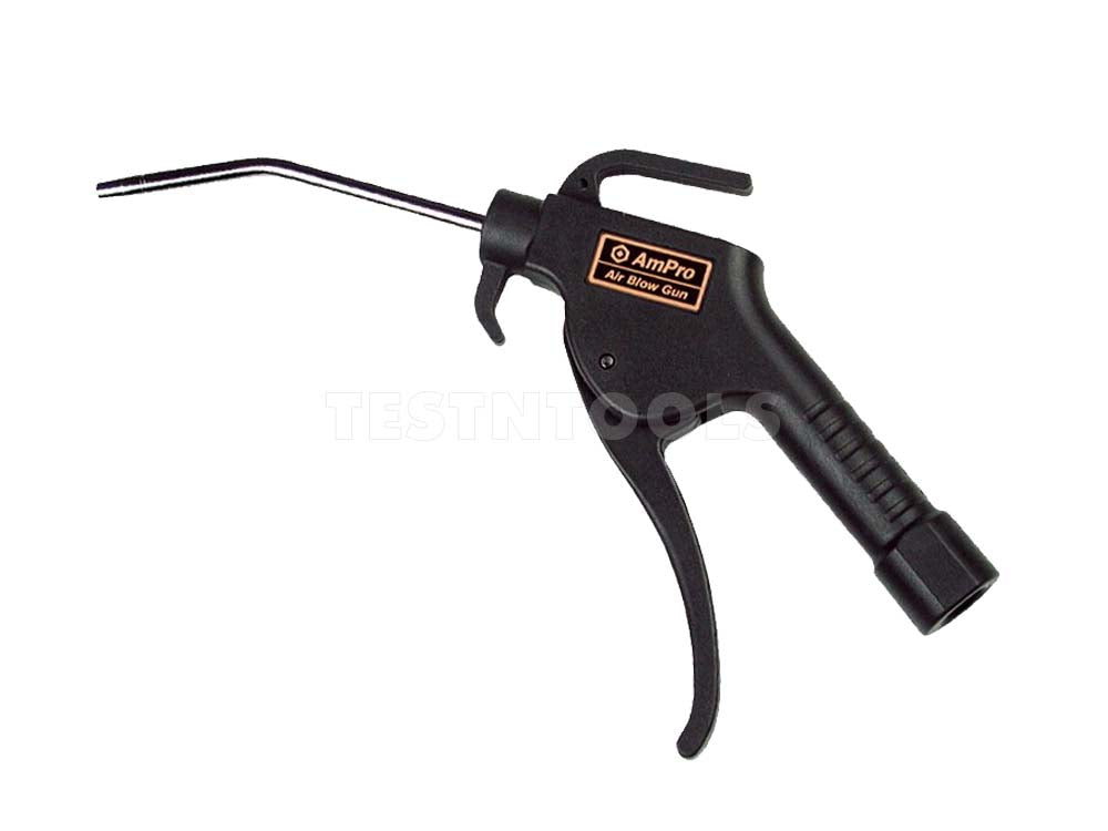 AmPro Air Duster Gun 100mm (4") Pistol Grip GUNA-A1454