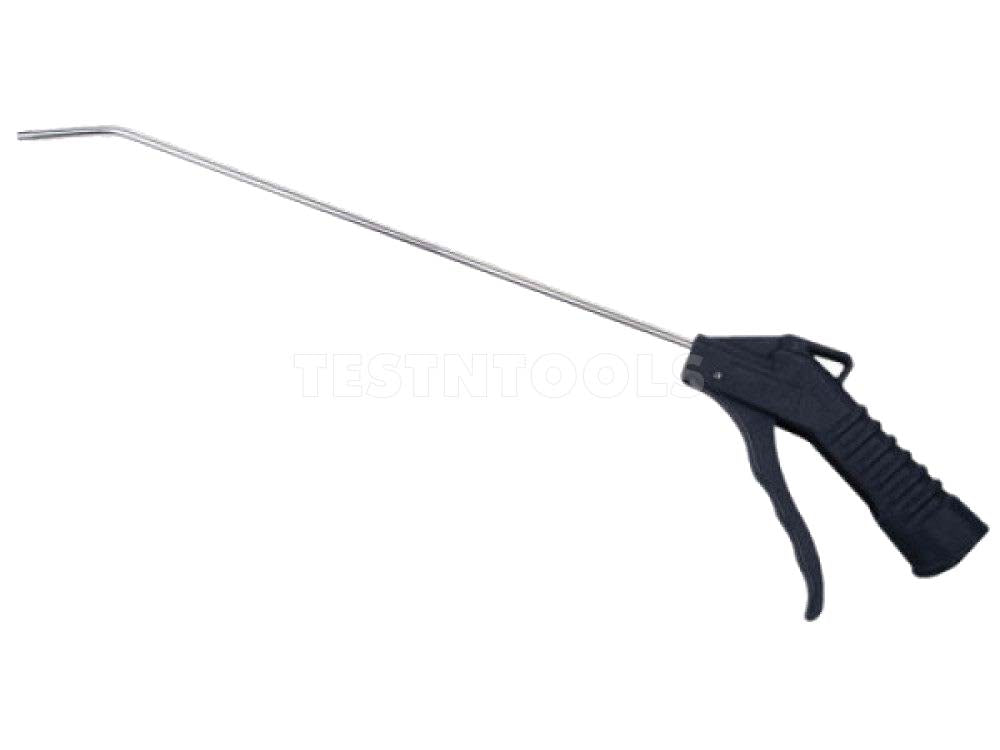 AmPro Air Duster Gun 330mm (13") Pistol Grip GUNA-A1456