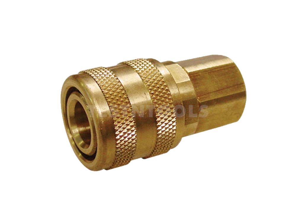 AmPro Air Female Coupler 1/4" BSP COUF-A2510
