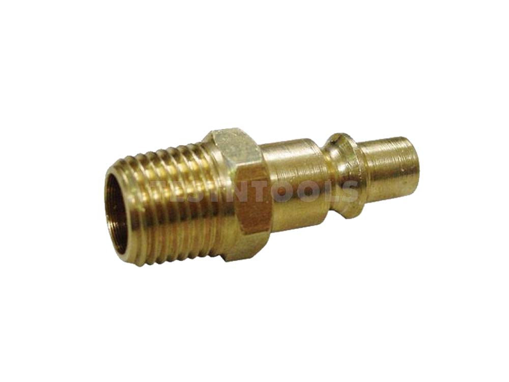AmPro Air Male Connector 3/8" BSP CONM-A2520