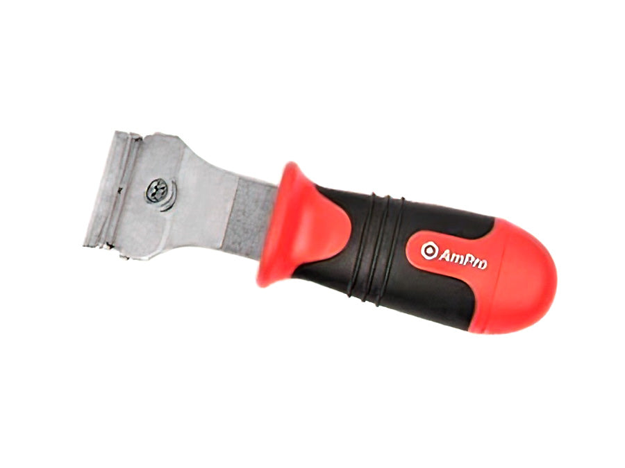 Ampro 4 in 1 Stubby Scraper SCRW-T25663